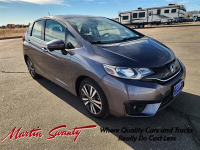 2017 Honda Fit EX   - Photo 1 - Lake Havasu City, AZ 86403
