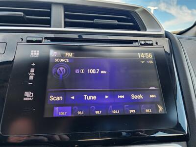 2017 Honda Fit EX   - Photo 23 - Lake Havasu City, AZ 86403