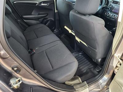 2017 Honda Fit EX   - Photo 14 - Lake Havasu City, AZ 86403