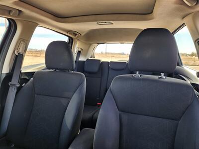 2017 Honda Fit EX   - Photo 17 - Lake Havasu City, AZ 86403