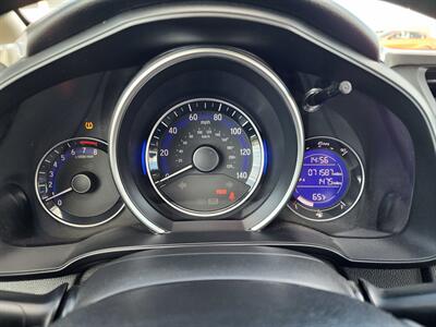 2017 Honda Fit EX   - Photo 21 - Lake Havasu City, AZ 86403