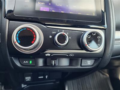 2017 Honda Fit EX   - Photo 25 - Lake Havasu City, AZ 86403