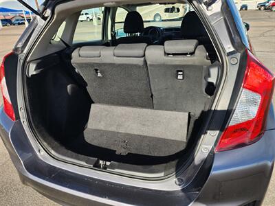 2017 Honda Fit EX   - Photo 15 - Lake Havasu City, AZ 86403