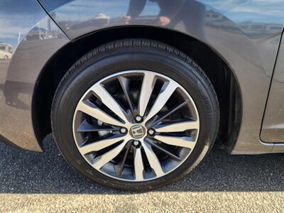 2017 Honda Fit EX   - Photo 9 - Lake Havasu City, AZ 86403