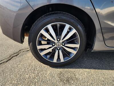 2017 Honda Fit EX   - Photo 11 - Lake Havasu City, AZ 86403