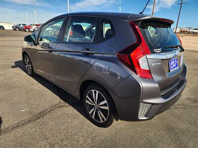 2017 Honda Fit EX   - Photo 6 - Lake Havasu City, AZ 86403