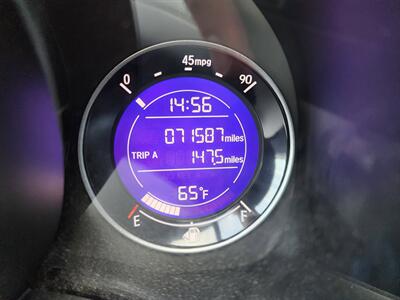 2017 Honda Fit EX   - Photo 22 - Lake Havasu City, AZ 86403