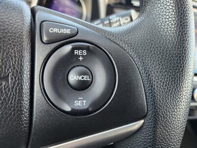 2017 Honda Fit EX   - Photo 20 - Lake Havasu City, AZ 86403