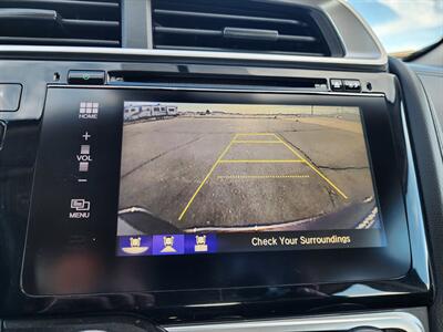 2017 Honda Fit EX   - Photo 24 - Lake Havasu City, AZ 86403