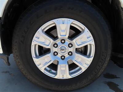 2018 Nissan Titan SV   - Photo 5 - Lake Havasu Cit, AZ 86403