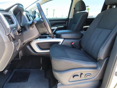 2018 Nissan Titan SV   - Photo 12 - Lake Havasu Cit, AZ 86403