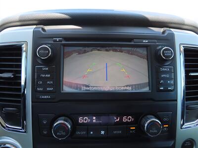 2018 Nissan Titan SV   - Photo 28 - Lake Havasu Cit, AZ 86403