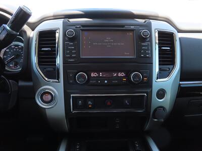 2018 Nissan Titan SV   - Photo 23 - Lake Havasu Cit, AZ 86403