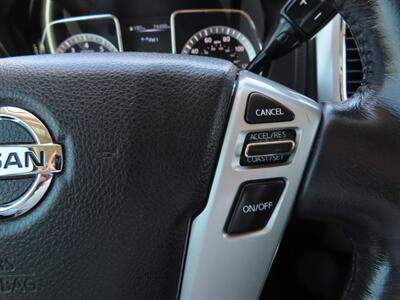 2018 Nissan Titan SV   - Photo 19 - Lake Havasu Cit, AZ 86403
