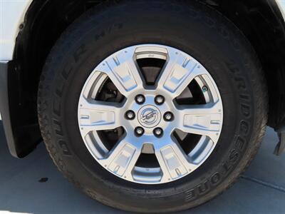 2018 Nissan Titan SV   - Photo 11 - Lake Havasu Cit, AZ 86403