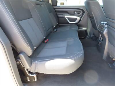 2018 Nissan Titan SV   - Photo 14 - Lake Havasu Cit, AZ 86403