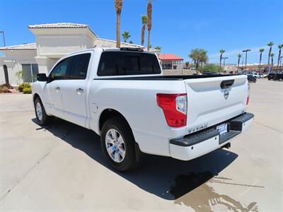 2018 Nissan Titan SV   - Photo 7 - Lake Havasu Cit, AZ 86403