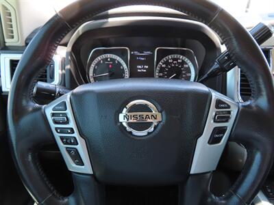 2018 Nissan Titan SV   - Photo 17 - Lake Havasu Cit, AZ 86403