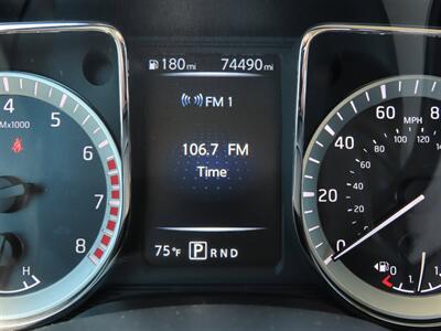 2018 Nissan Titan SV   - Photo 20 - Lake Havasu Cit, AZ 86403