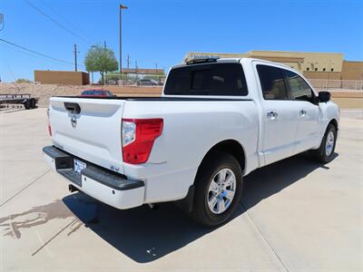 2018 Nissan Titan SV   - Photo 8 - Lake Havasu Cit, AZ 86403