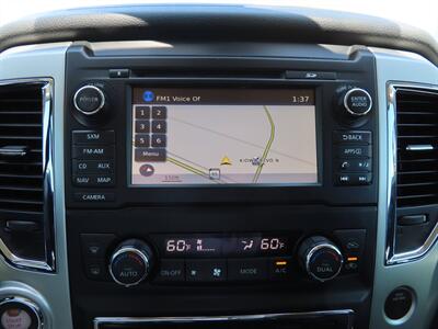 2018 Nissan Titan SV   - Photo 27 - Lake Havasu Cit, AZ 86403