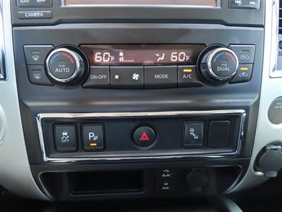 2018 Nissan Titan SV   - Photo 25 - Lake Havasu Cit, AZ 86403