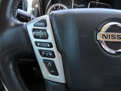 2018 Nissan Titan SV   - Photo 18 - Lake Havasu Cit, AZ 86403