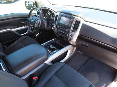 2018 Nissan Titan SV   - Photo 16 - Lake Havasu Cit, AZ 86403