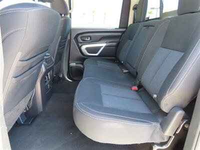 2018 Nissan Titan SV   - Photo 13 - Lake Havasu Cit, AZ 86403