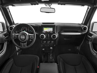 2017 Jeep Wrangler Unlimited Rubicon   - Photo 5 - Lake Havasu Cit, AZ 86403
