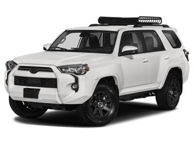 2022 Toyota 4Runner Trail Special Edition   - Photo 1 - Lake Havasu City, AZ 86403