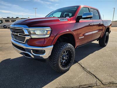 2019 RAM 1500 Laramie   - Photo 3 - Lake Havasu Cit, AZ 86403