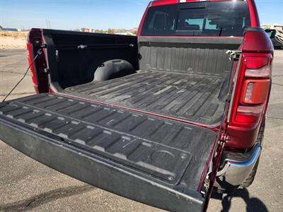 2019 RAM 1500 Laramie   - Photo 7 - Lake Havasu Cit, AZ 86403