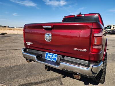 2019 RAM 1500 Laramie   - Photo 6 - Lake Havasu Cit, AZ 86403