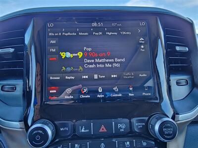 2019 RAM 1500 Laramie   - Photo 27 - Lake Havasu Cit, AZ 86403