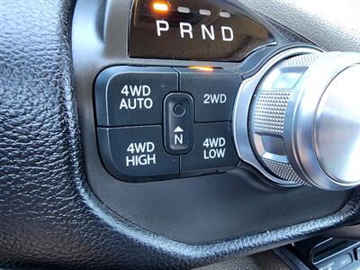 2019 RAM 1500 Laramie   - Photo 34 - Lake Havasu Cit, AZ 86403