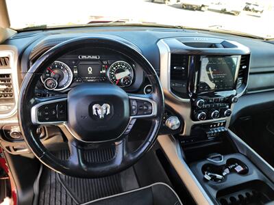 2019 RAM 1500 Laramie   - Photo 2 - Lake Havasu Cit, AZ 86403