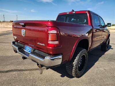 2019 RAM 1500 Laramie   - Photo 5 - Lake Havasu Cit, AZ 86403