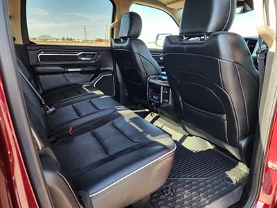 2019 RAM 1500 Laramie   - Photo 19 - Lake Havasu Cit, AZ 86403