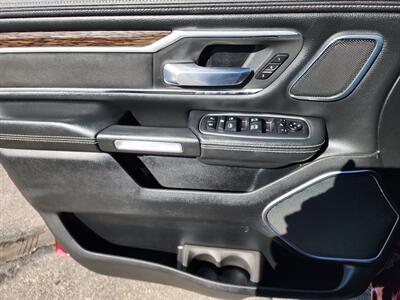 2019 RAM 1500 Laramie   - Photo 22 - Lake Havasu Cit, AZ 86403
