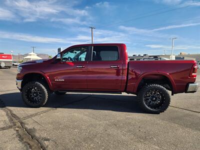 2019 RAM 1500 Laramie   - Photo 10 - Lake Havasu Cit, AZ 86403