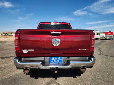 2019 RAM 1500 Laramie   - Photo 8 - Lake Havasu Cit, AZ 86403