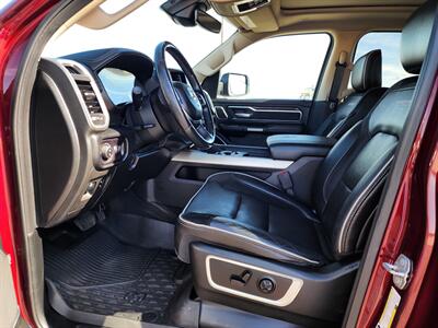 2019 RAM 1500 Laramie   - Photo 20 - Lake Havasu Cit, AZ 86403