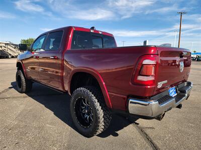 2019 RAM 1500 Laramie   - Photo 9 - Lake Havasu Cit, AZ 86403