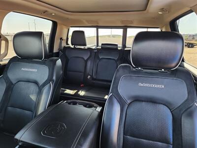 2019 RAM 1500 Laramie   - Photo 21 - Lake Havasu Cit, AZ 86403
