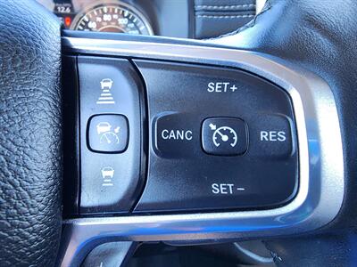 2019 RAM 1500 Laramie   - Photo 24 - Lake Havasu Cit, AZ 86403
