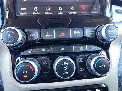 2019 RAM 1500 Laramie   - Photo 30 - Lake Havasu Cit, AZ 86403