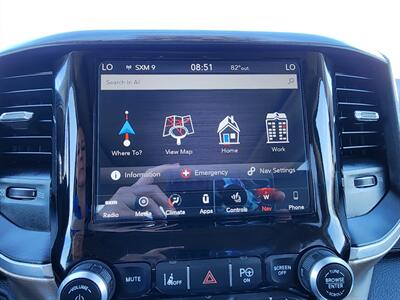2019 RAM 1500 Laramie   - Photo 28 - Lake Havasu Cit, AZ 86403