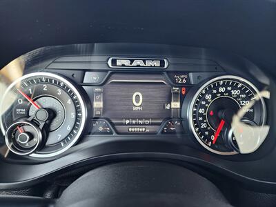 2019 RAM 1500 Laramie   - Photo 25 - Lake Havasu Cit, AZ 86403