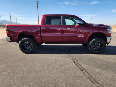 2019 RAM 1500 Laramie   - Photo 4 - Lake Havasu Cit, AZ 86403